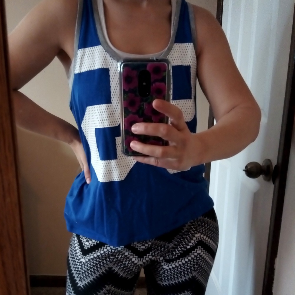 Nike 95 Athletic Tank Top